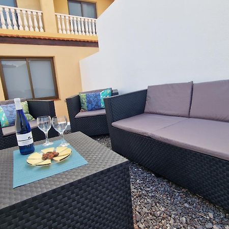 Tamaduste Holidays Relax & Confort Екстер'єр фото