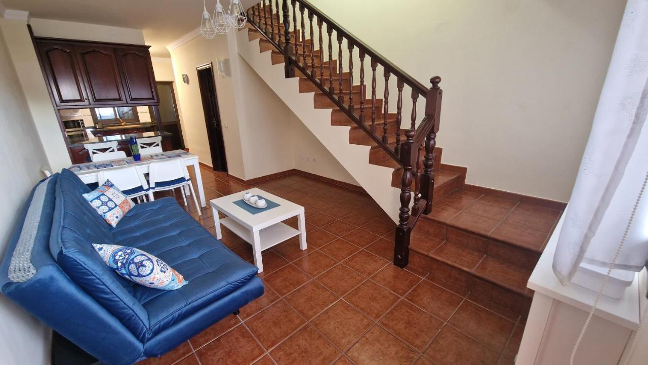 Tamaduste Holidays Relax & Confort Екстер'єр фото