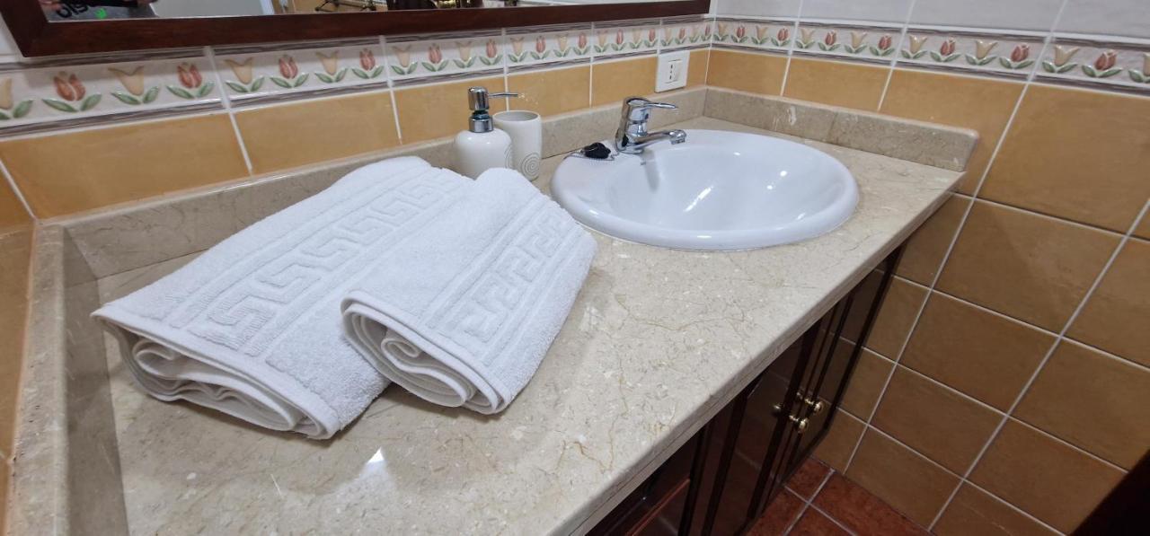 Tamaduste Holidays Relax & Confort Екстер'єр фото
