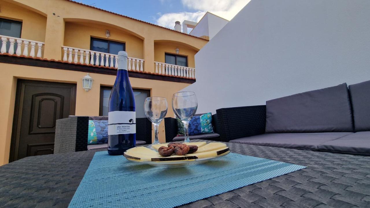 Tamaduste Holidays Relax & Confort Екстер'єр фото