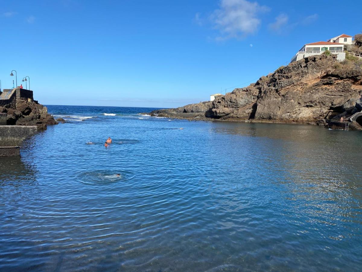 Tamaduste Holidays Relax & Confort Екстер'єр фото