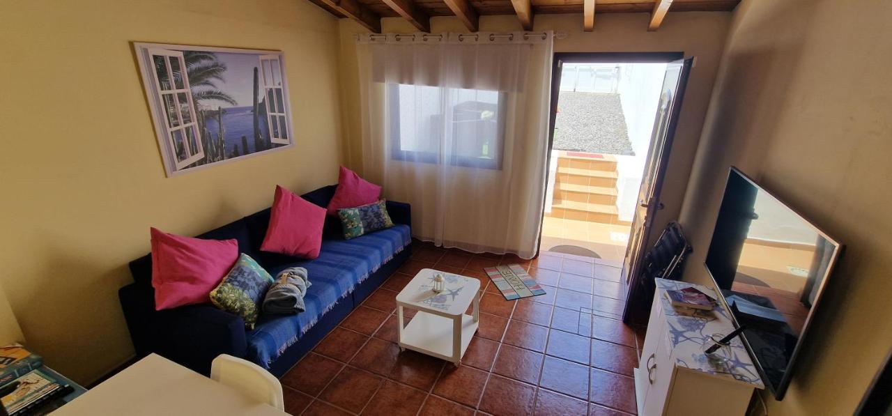 Tamaduste Holidays Relax & Confort Екстер'єр фото
