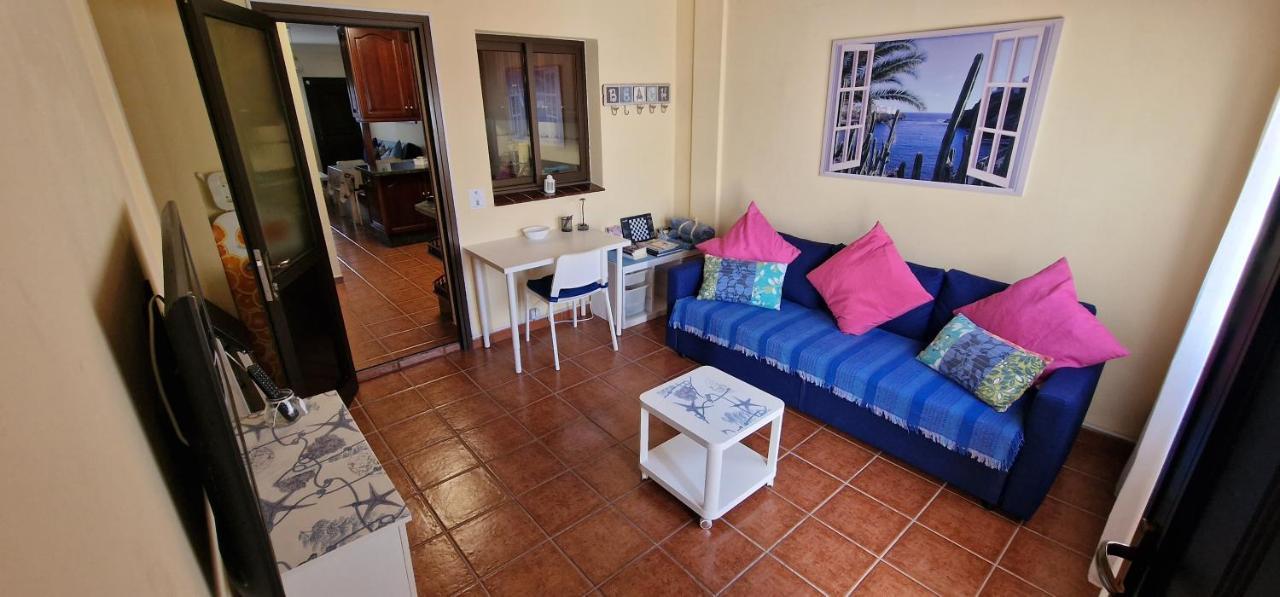 Tamaduste Holidays Relax & Confort Екстер'єр фото