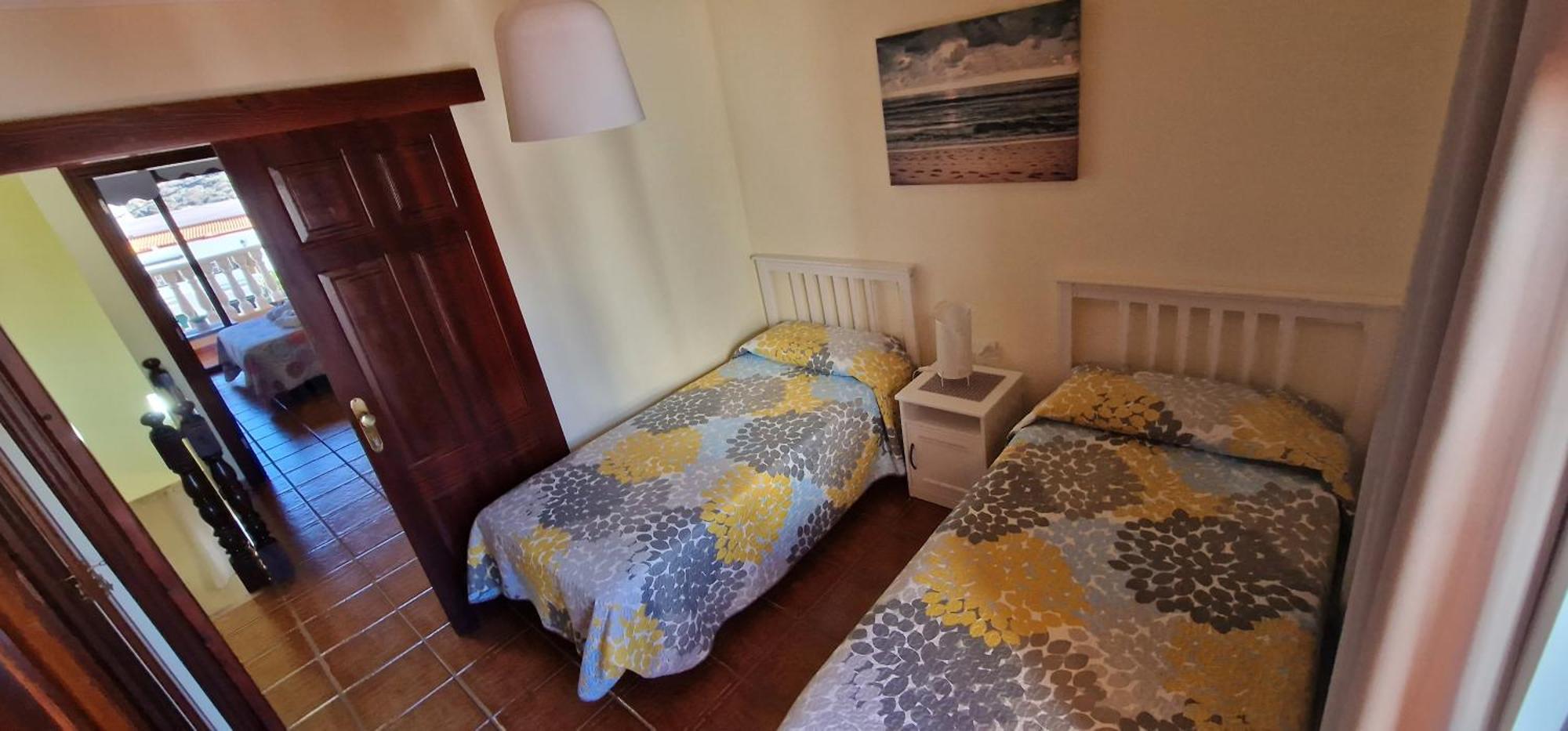 Tamaduste Holidays Relax & Confort Екстер'єр фото