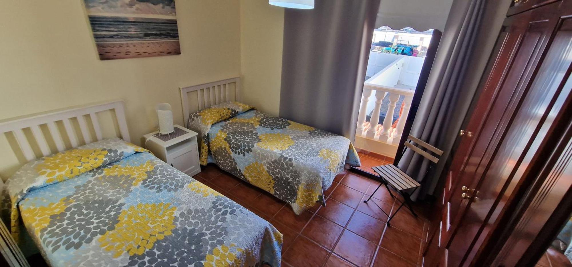 Tamaduste Holidays Relax & Confort Екстер'єр фото