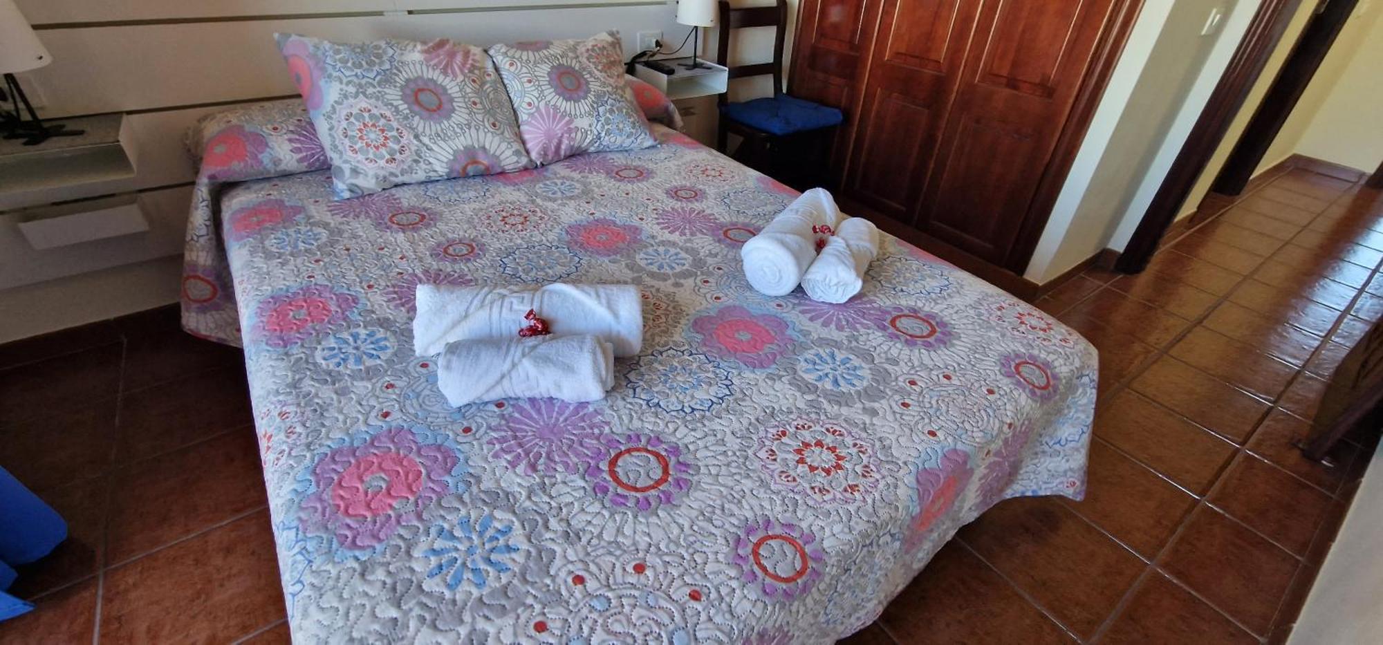 Tamaduste Holidays Relax & Confort Екстер'єр фото