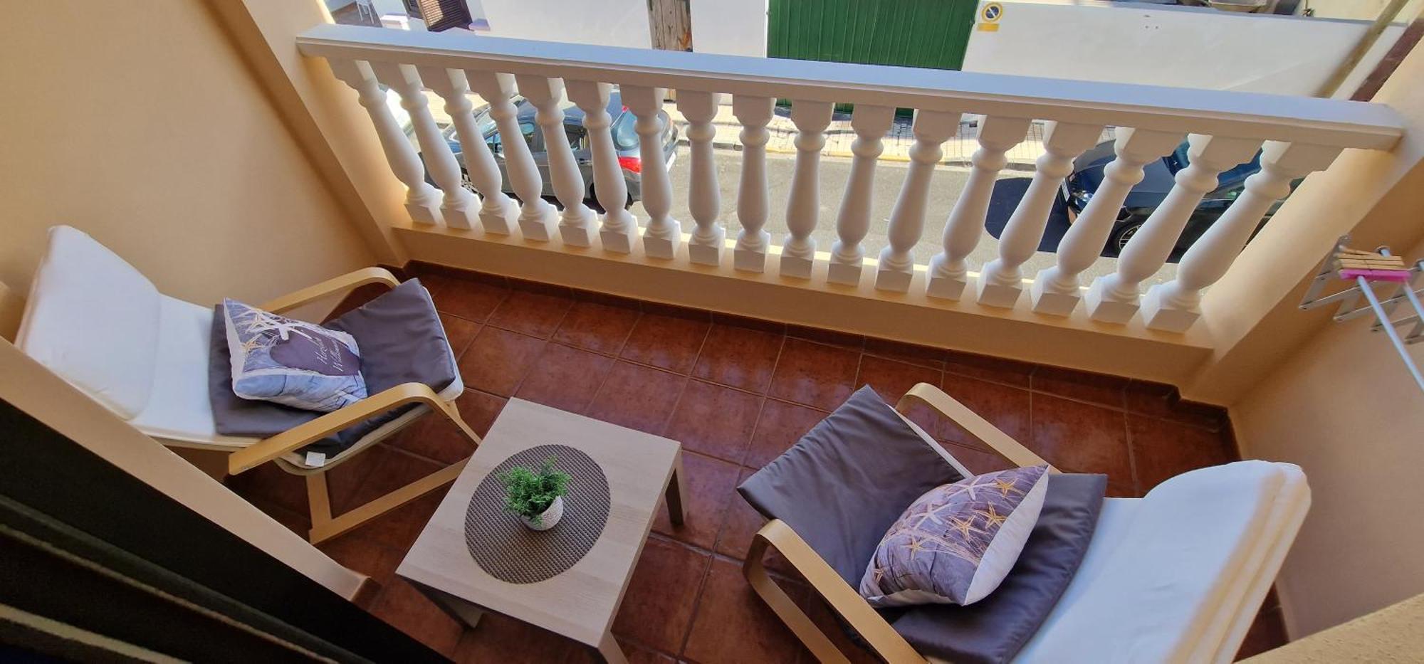 Tamaduste Holidays Relax & Confort Екстер'єр фото