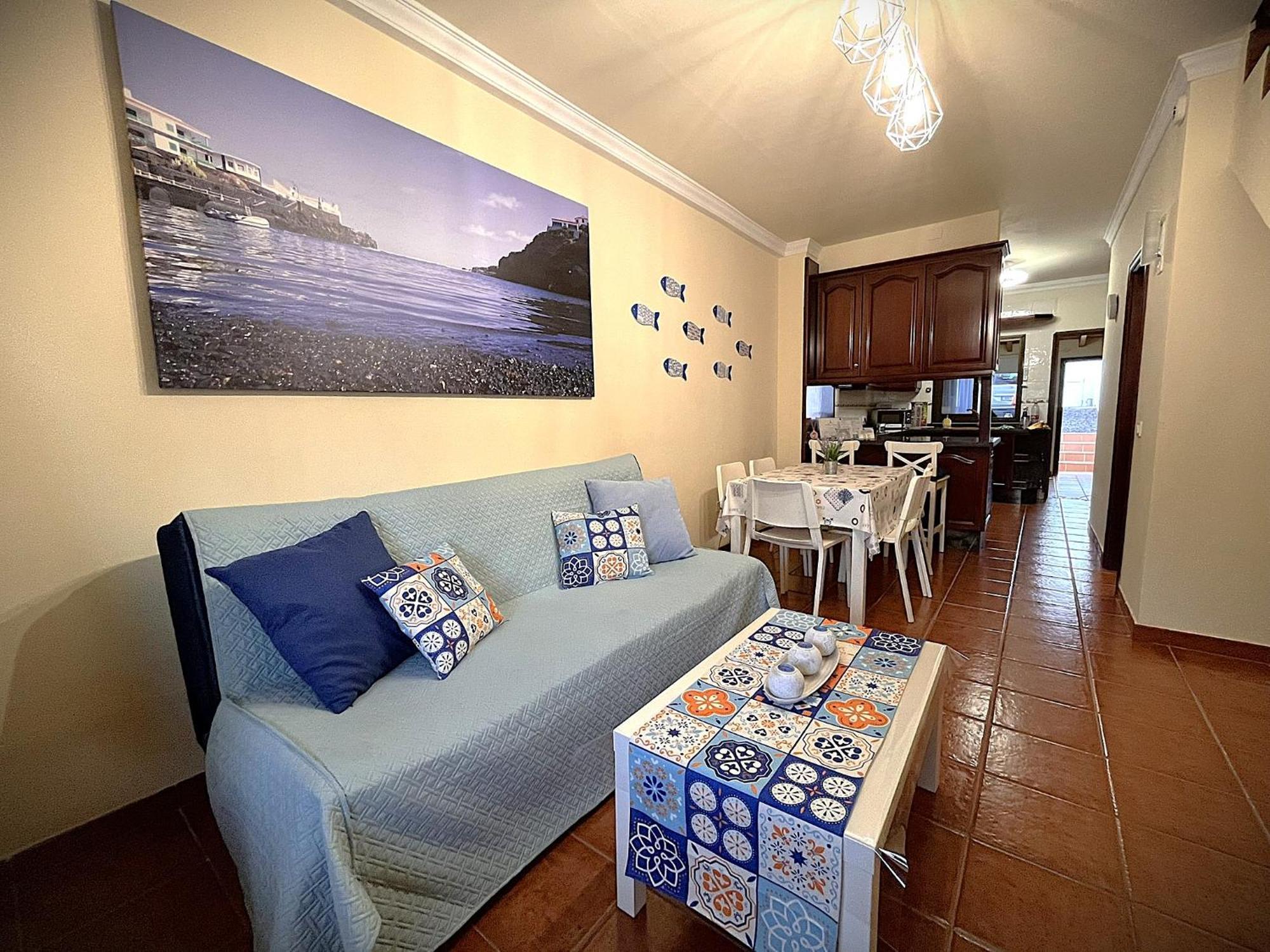Tamaduste Holidays Relax & Confort Екстер'єр фото
